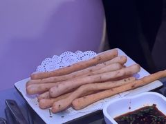 -故里和山·成都火锅(欢乐港湾店)