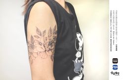 -MDZ STORE·TATTOO·耳饰
