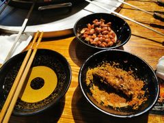 -忠义水浒烤肉(体育西路店)