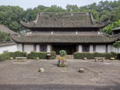 -宁波市保国寺古建筑博物馆