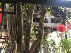 -园林美食城·本土农家菜(杨和镇店)