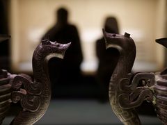 -上海博物馆(人民广场馆)
