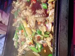 -蘭奢雅集·江浙菜(青山江滩店)