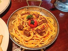 -马迭尔德式西餐精酿啤酒屋(中央大街店)
