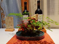 店内布置-叶叶菩提·晋福宫