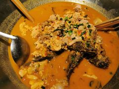 -李久其家民间餐厅(观沙岭公园店)
