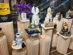 -杜哈夫DOUX RÊVE·生日蛋糕(日月光店)