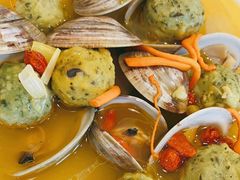 -前王院•巧克力海鲜市集餐厅(万平口店)