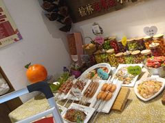 -白氏兄弟烧烤(中赢广场店)
