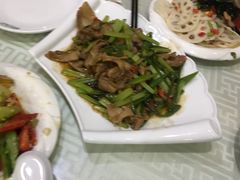 -京都老蔡记(伊河路店)