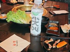 -谷牛和牛烤肉(漕河泾印象城店)