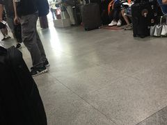 -天河客运站(地铁站)