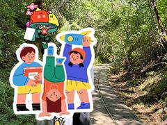 -五营红松林海景区