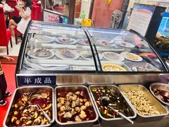 -望海潮海鲜店 特色家常菜(在海一方店)