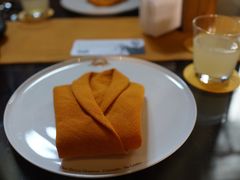 餐具摆设-Ministry of Crab(科伦坡店)