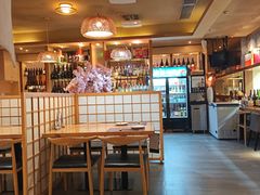 -长崎屋·日本料理·刺身·烧鸟(天河北路店)