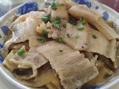 -老虎土菜馆·农家土菜
