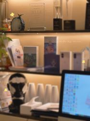 -Fundi张玉珊修身堂·indiba·BTL科技瘦身