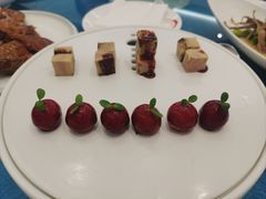 冰沙红酒鹅肝-圆苑(静安寺店)