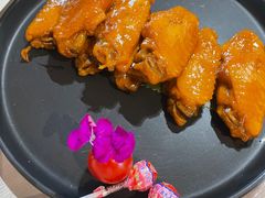 -清远熹乐谷温泉度假酒店