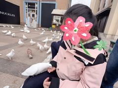 -王府井奥莱棋盘山小镇