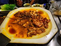 -老渔家白族石板烧旗舰店