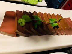 -锅说大脸毛肚重庆老火锅(佐阾店)