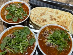 -老·贝尔杂碎馆