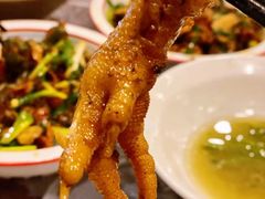-高子烧鸡公(五里堆路店)