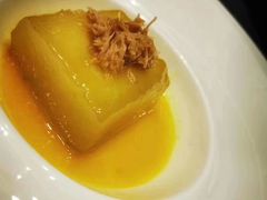 -长沙富力万达文华酒店