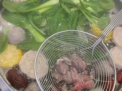 -林记潮牛·牛肉火锅(上马墩店)
