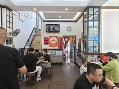 -伟记奥面馆(养育巷店)