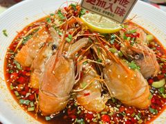 -辣小鲜·南昌大排档(船山路店)