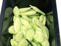 -汤姆家的牛排意面披萨(新城市广场店)