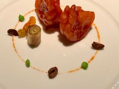 大师辛派虾球-胜紫云亭 HUAIYANG MASTER(前滩店)