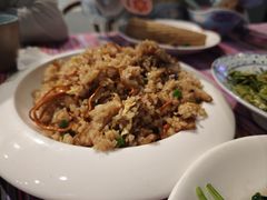菌菇炒饭-香巴拉云南餐厅(华莱坞店)