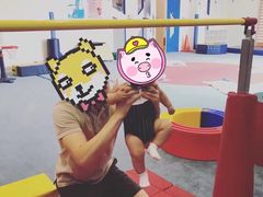 -美吉姆早教(高新中心)
