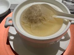-上海宝华喜来登酒店·采悦轩中餐厅
