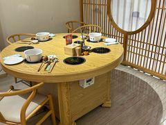 -竹鲜笙全竹宴(国色天香店)