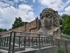 -广州雕塑公园