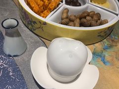 -醉西楼·国风茶社