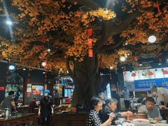 -松针蔡记蒸饺(花园路店)