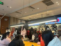-肯德基(通城湘汉路店)