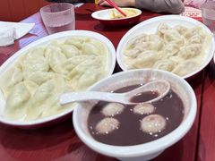 -喜家德虾仁水饺(深圳印力中心店)