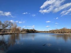 -承德避暑山庄景区