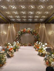 -金茂深圳JW万豪酒店·宴会厅