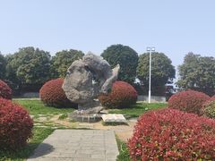 -南京市江宁方山