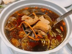 -古韵轩·园林餐厅