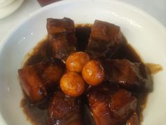 -丰收日·小海鲜·沪上家宴(顾村正大店)