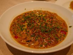 沙蒜烧豆面-新荣记(椒江店)